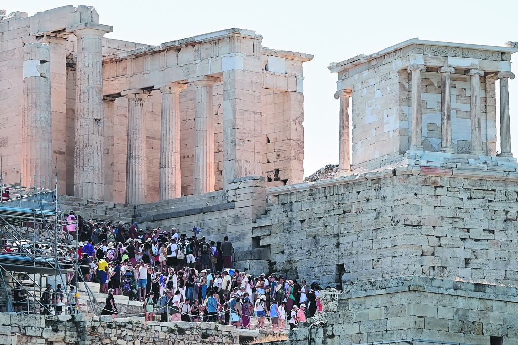 Ωριαίες ζώνες το πρωί, «μπόνους» στα βραδινά εισιτήρια