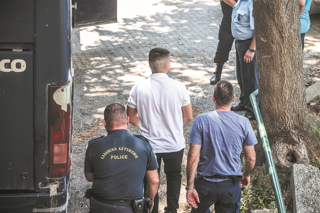 Μητσοτάκης: επιλογή εκσυγχρονισμού