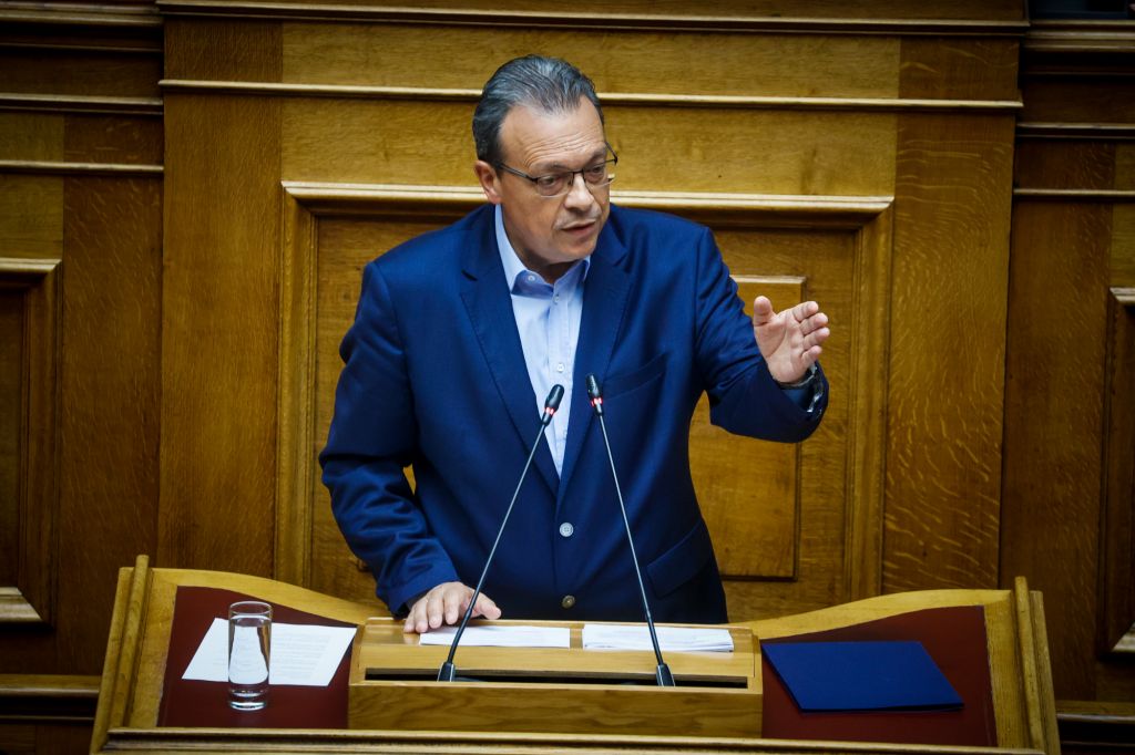 Φάμελλος για αντιμετώπιση πυρκαγιών: Μία ισχυρή σύγχρονη Πολιτεία μπορεί να δώσει απαντήσεις στις προκλήσεις