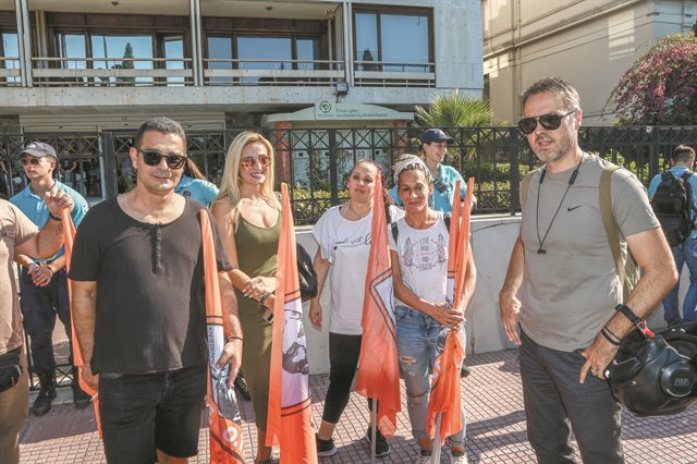 Η Αριστερά ως θεολογία