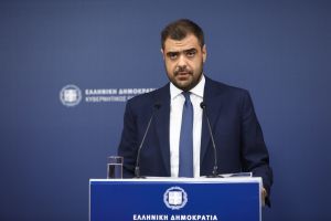 Παύλος Μαρινάκης: «Θα τεθεί σε αργία εάν εκλεγεί o Κασιδιάρης»