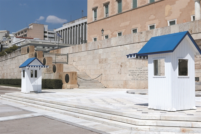 Στις εσωκομματικές είναι αλλιώς