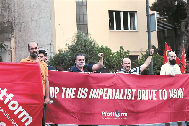 Η πρώτη ήττα τoυ Μητσοτάκη