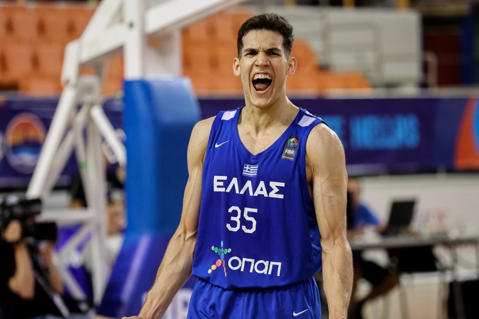 Τουρκία – Ελλάδα 61-87: «Πάτησε» την Τουρκία και πέρασε στα ημιτελικά του Eurobasket