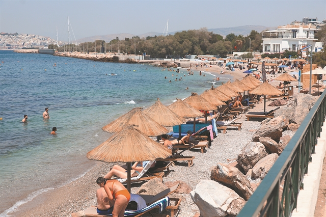 336 παραβάσεις σε μόλις 20 μέρες