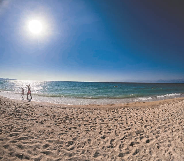 Ξέρω τι έκανες πέρυσι το καλοκαίρι