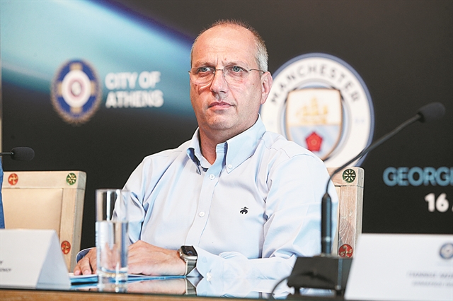 Η κοστολόγηση των στημένων παιχνιδιών