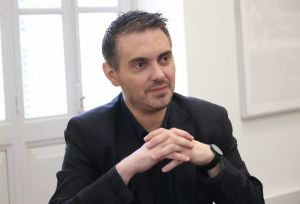 Μιχάλης Χατζηγιάννης: «Αμα ξέρεις πού πας, ξέρεις και πότε πρέπει να φύγεις»