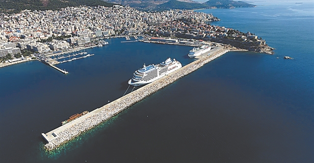 Πράσινο φως για την παραχώρηση του λιμένα