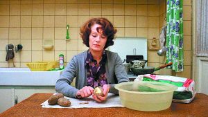 Ενας σχεδόν καθαρτικός μοντερνισμός