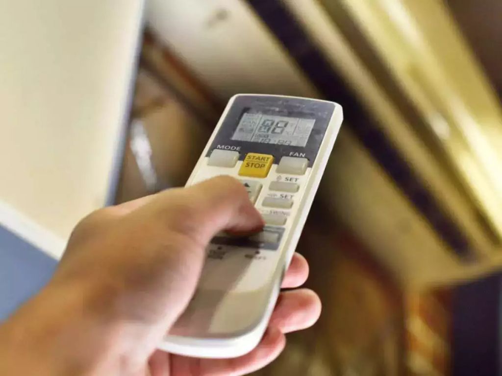 Καύσωνας «Κλέων»: Συστάσεις για την κατανάλωση ενέργειας για την αποφυγή μπλακ άουτ