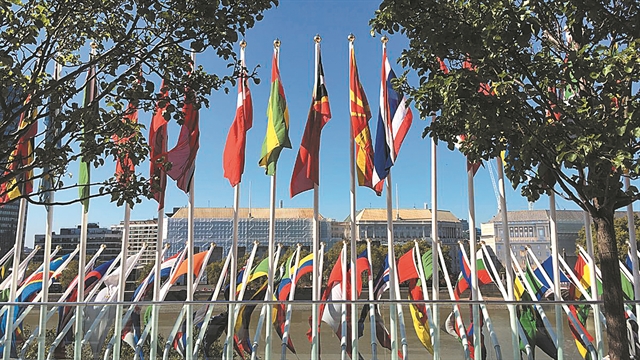 Οι νέοι στόχοι για μείωση των εκπομπών ρύπων