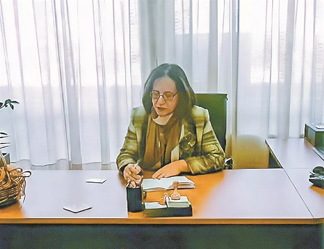 Προς όφελος των πολιτών