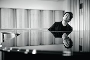 «Ο Μότσαρτ με κράτησε στη μουσική όταν ήθελα να φύγω»