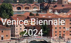 Μπιενάλε Βενετίας 2024: Η ελληνική συμμετοχή με το έργο «Ξηρόμερο/Dryland»