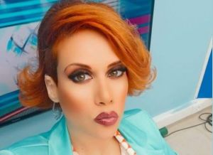 Τζίνα Ντρούλις: «Ας σκεφτόμαστε τον καρκίνο μόνο ως…» – Οι τελευταίες αναρτήσεις πριν φύγει από τη ζωή