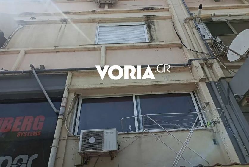 Δολοφονία στη Θεσσαλονίκη: Από κρανιοεγκεφαλικές κακώσεις και στραγγαλισμό ο θάνατος του 65χρονου