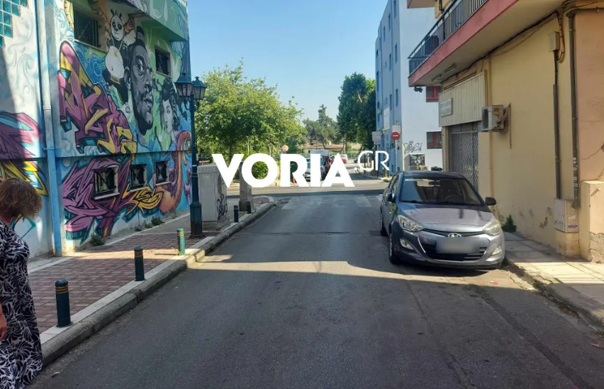 Παράσυρση 12χρονου στη Θεσσαλονίκη: Έκκληση της οικογένειας να βρεθεί ο οδηγός που τον εγκατέλειψε