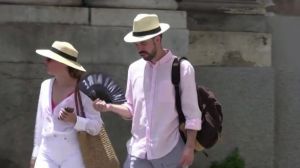 Καύσωνας: Θερμοκρασίες «κόλαση» σε Ιταλία, Ισπανία Τουρκία και ΗΠΑ 