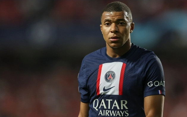 Εμπαπέ: «Θέλω απλώς να κερδίζω, δεν είμαι ποτέ ικανοποιημένος»