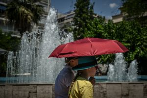 Σενάρια τρόμου για ενέργεια, τρόφιμα και τουρισμό