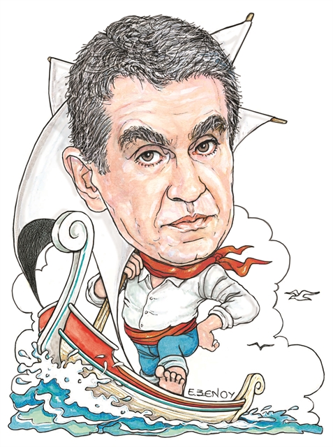 Η αποχώρηση ήταν μονόδρομος