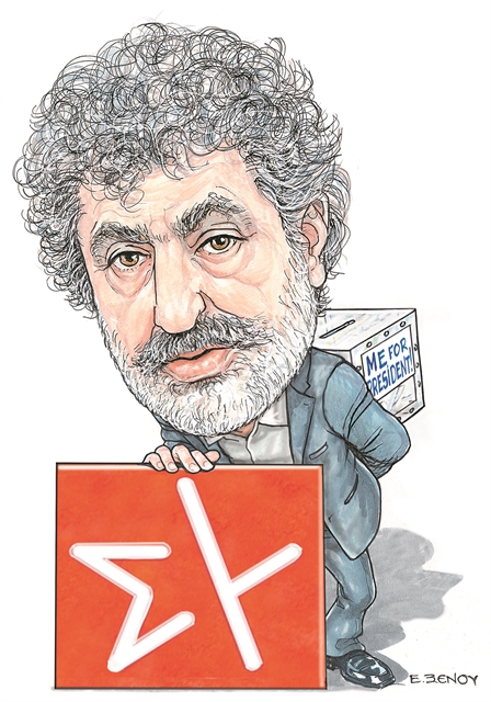 Καλοκαίρι με ήρεμα νερά στο Αιγαίο