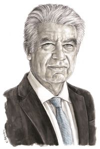 «Δεν ωφελεί να αναλωνόμαστε σε μικροαντιπαραθέσεις»