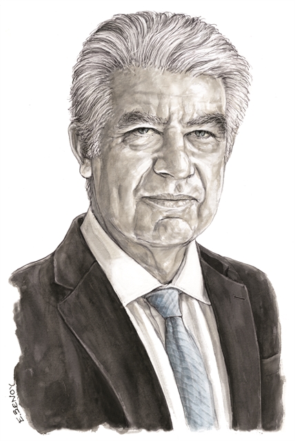 «Δεν ωφελεί να αναλωνόμαστε σε μικροαντιπαραθέσεις»