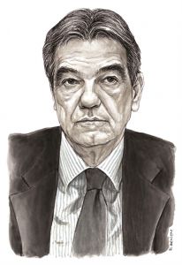 «Μόνο εμείς στην Ευρώπη δεν προστατεύσαμε το ιστορικό κέντρο της πρωτεύουσας»