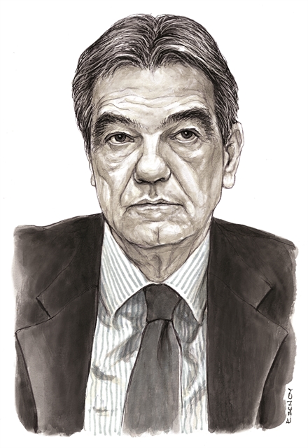 «Μόνο εμείς στην Ευρώπη δεν προστατεύσαμε το ιστορικό κέντρο της πρωτεύουσας»