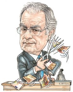 Ενστάσεις κατά «Σπαρτιατών»