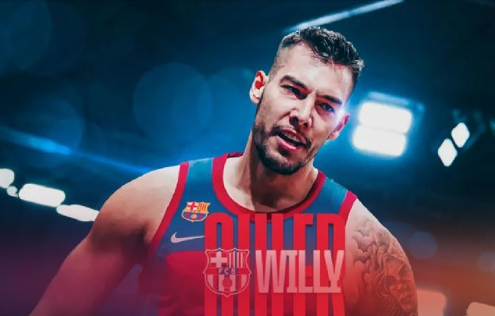 Ενεργοποίησε τη «βόμβα» η Μπαρτσελόνα – Ανακοίνωσε τον Ερνανγκόμεθ