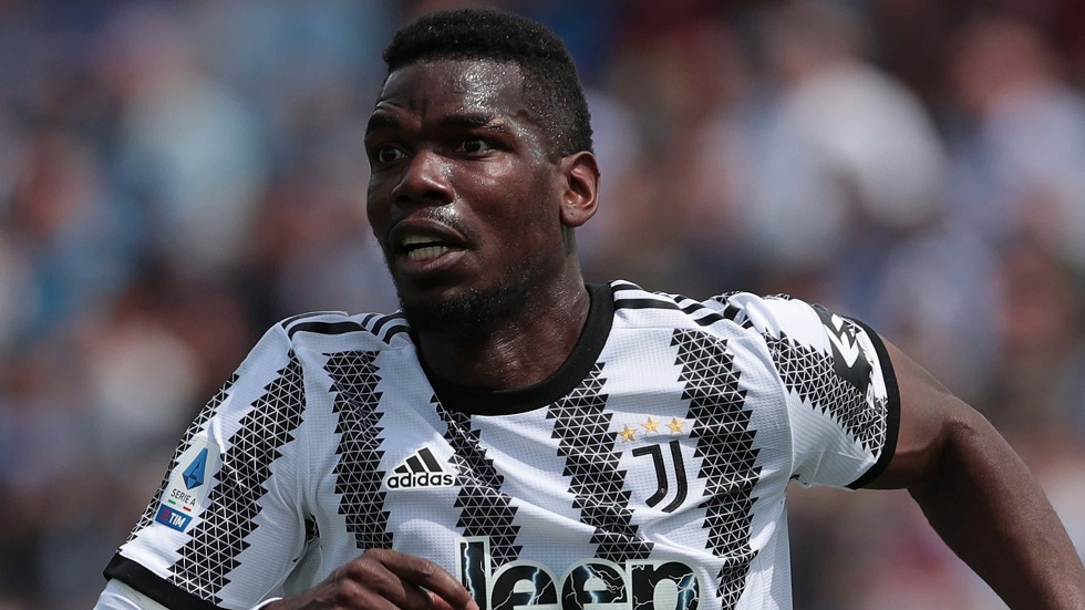 Η Αλ Αχλί δίνει 150 εκατ. ευρώ στον Πογκμπά