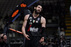 Τι συμβαίνει με Σενγκέλια και… Παναθηναϊκό