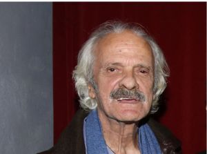 Σπύρος Φωκάς: Στο νοσοκομείο μετά τις φωτιές κοντά στο σπίτι του