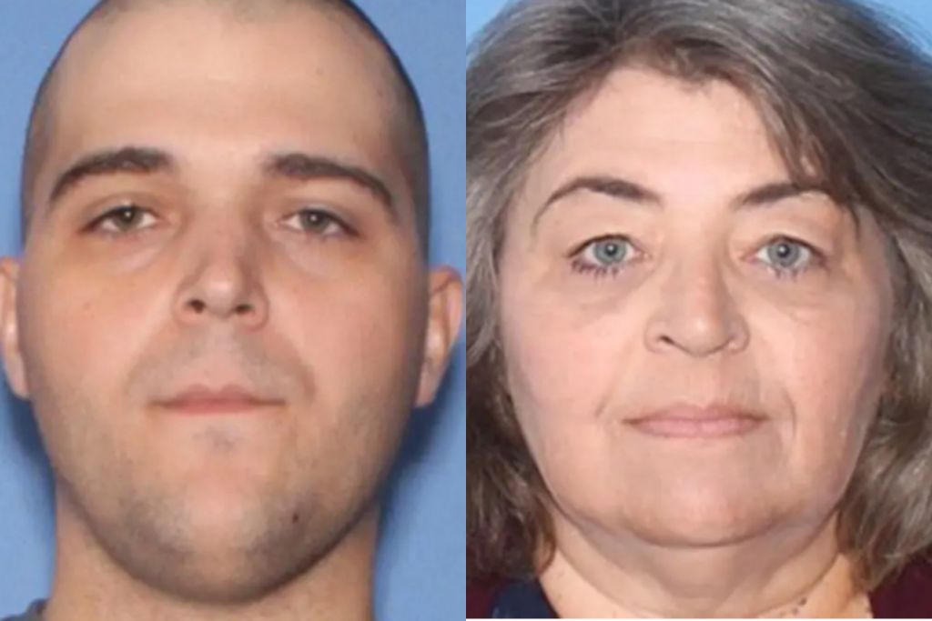 ΗΠΑ: Τσακώθηκε με τον πατέρα του και τον σκότωσε – Διαμέλισε τη σορό με τη βοήθεια της μητέρας του