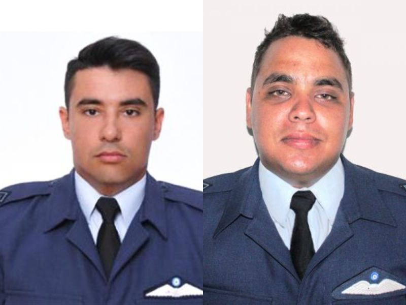 Δήλωση προέδρου ΚΕΔΕ Λ. Κυρίζογλου για τον τραγικό χαμό των δύο «ηρώων πιλότων»