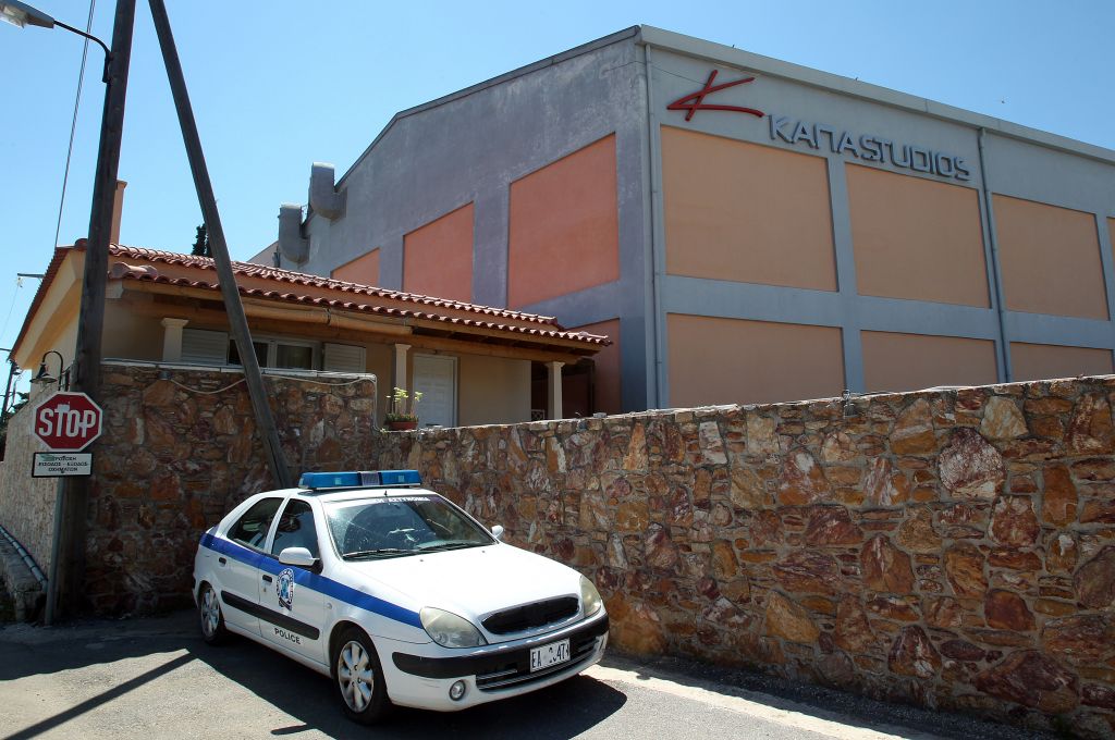 Σπάτα: Τηλεφώνημα για βόμβα στα στούντιο Κάπα