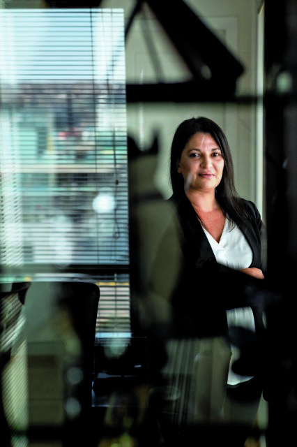 Η αξιοποίηση του ΕΣΠΑ το μεγαλύτερο στοίχημά μας