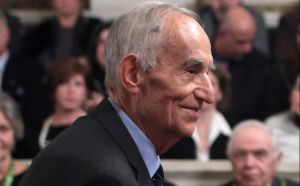 Βασίλης Γολεμάτης: Πέθανε ο διακεκριμένος χειρουργός και καθηγητής