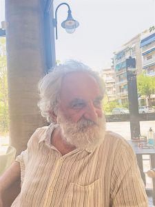 «Εγινα ηθοποιός για να με αγαπήσουν και να με αποδεχτούν»