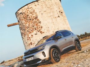 Ταλαντούχος οικογενειάρχης