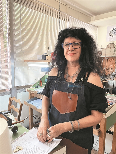 «Η διάσωση του κάλλους είναι επαναστατική πράξη»