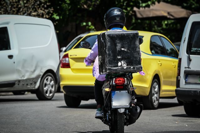 Σοκ στην Εύβοια: Ποδηλάτης έχασε τη ζωή του – Πήγε στο νοσοκομείο με συμπτώματα θερμοπληξίας
