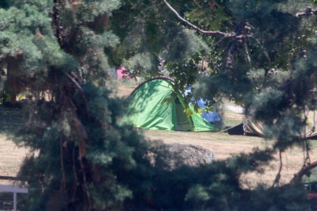 Κλείνει προσωρινά η δημοτική κατασκήνωση στα Βίλια