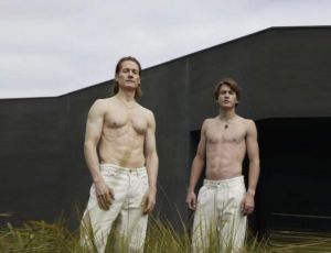 Μπράιαν Τζόνσον: «Δεν είδα αποτέλεσμα από το αίμα του 17χρονου γιου μου» λέει ο μεγιστάνας που προσπαθεί να νικήσει τον χρόνο