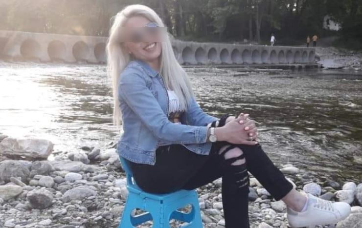 Θλίψη στην Κατερίνη: Τα αναπάντητα ερωτήματα για τον θάνατο της 38χρονης που κάηκε ζωντανή μέσα στο αυτοκίνητό της