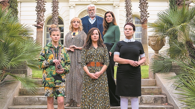 «Είναι ωραίο να παίζεις παιχνίδια στο κοινό»