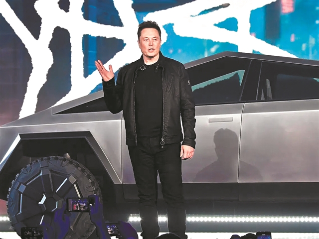 Ρίχνουν χρήμα στην τεχνητή νοημοσύνη και όχι στα crypto